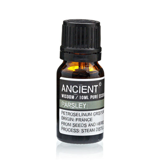 Óleo Essencial de Salsa 10ml