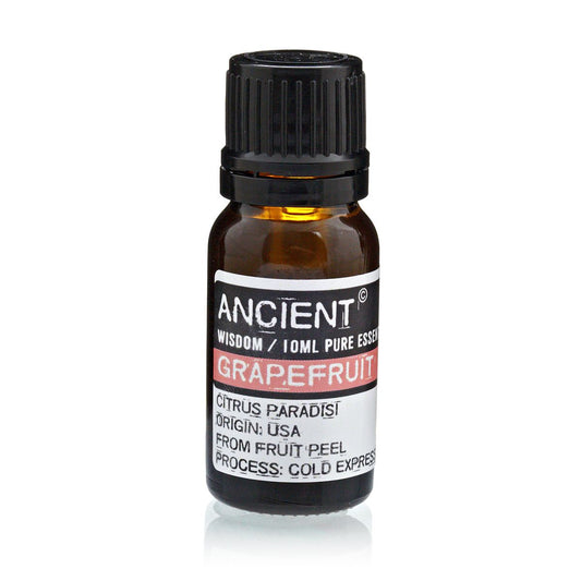 Óleo Essencial de Toranja 10ml