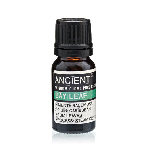 Óleo Essencial de Louro 10ml