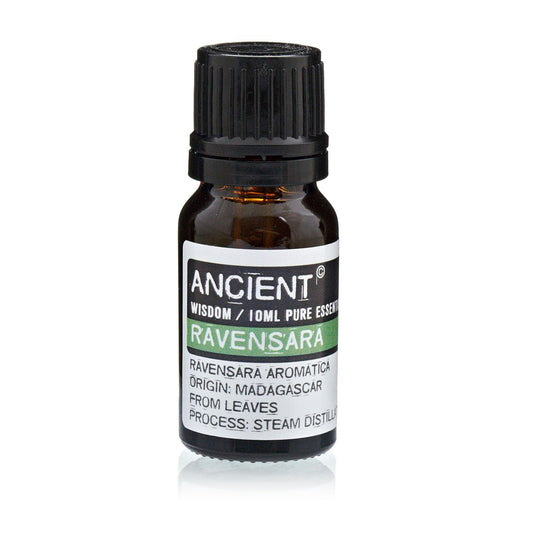 Óleo Essencial de Ravensara 10ml