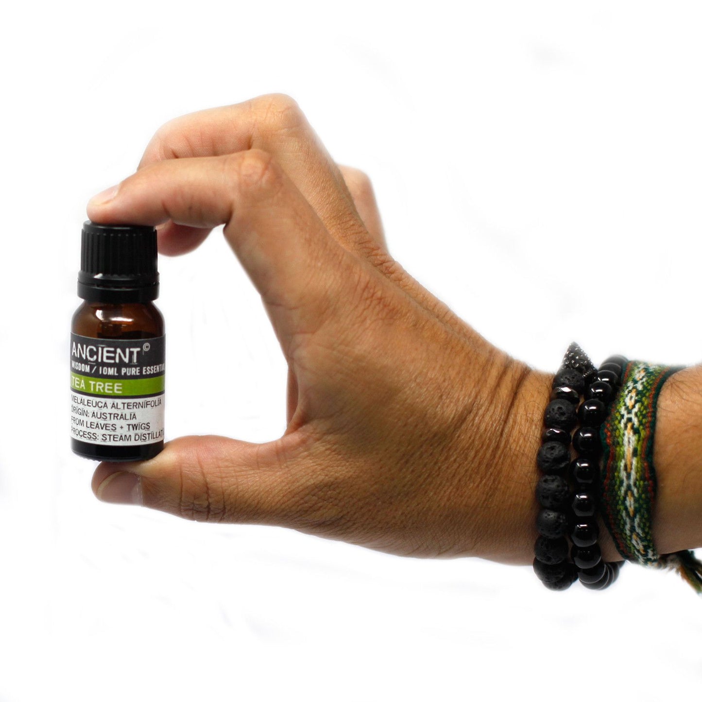 Óleo Essencial de Hortelã-Pimenta 10ml