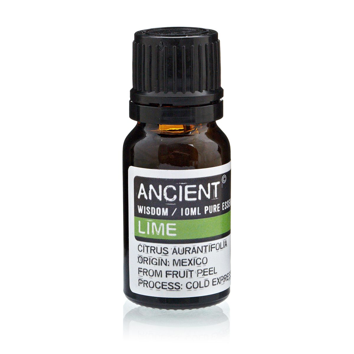 Óleo Essencial de Lima 10ml