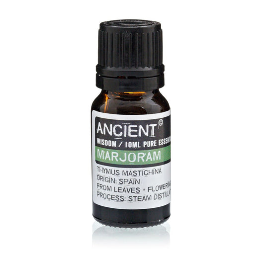 Óleo Essencial de Manjerona 10ml