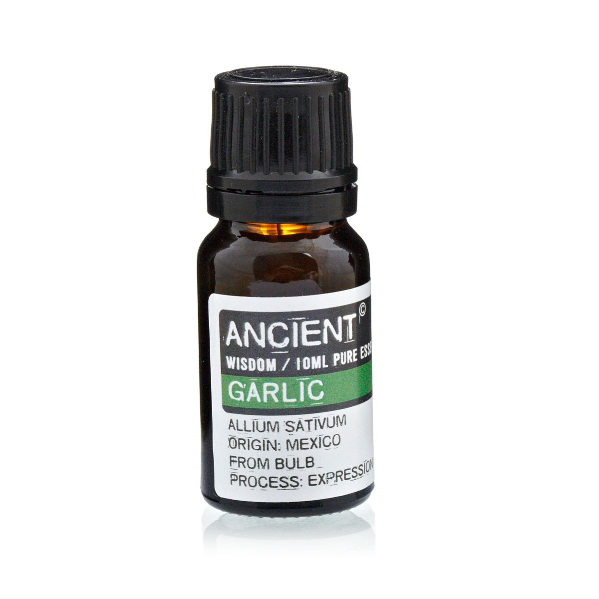 Óleo Essencial de Alho 10ml